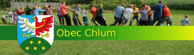 Obec Chlum